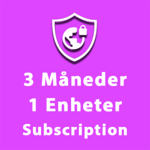 3-month-subscription